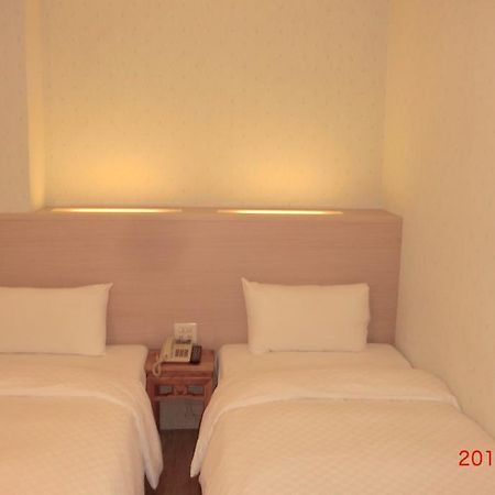 Hotel Skoal Cao Hùng Ngoại thất bức ảnh