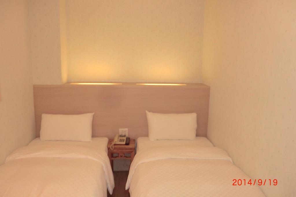Hotel Skoal Cao Hùng Ngoại thất bức ảnh