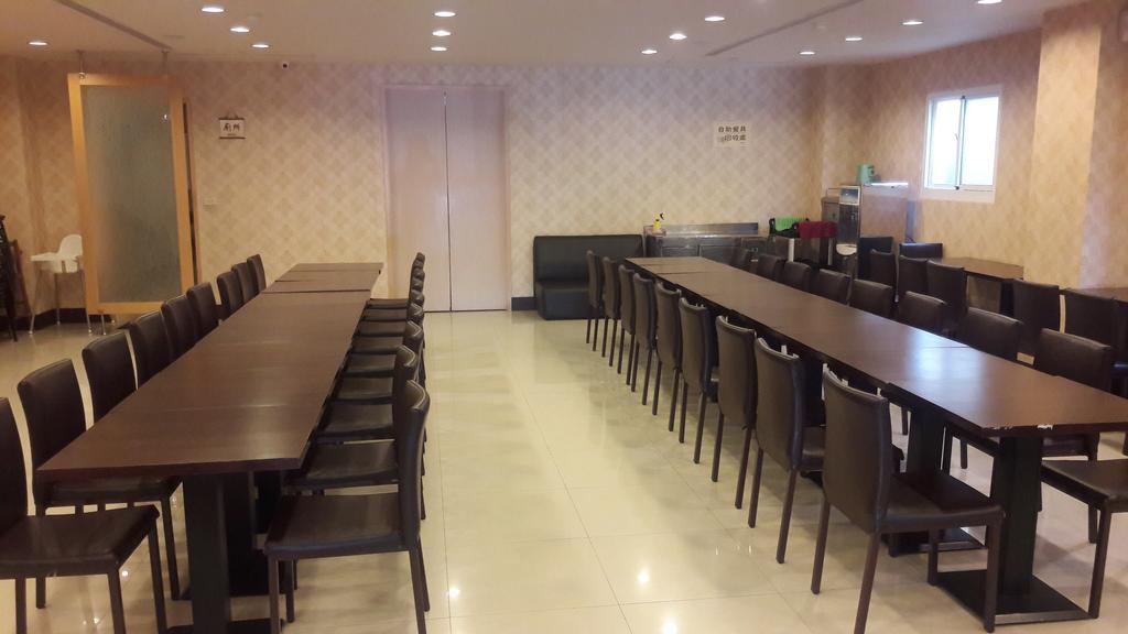Hotel Skoal Cao Hùng Ngoại thất bức ảnh