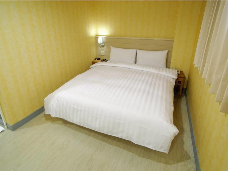 Hotel Skoal Cao Hùng Ngoại thất bức ảnh